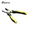 Free Sample Ready To Ship High Quality China Customizable Logo Grade Safe Multifunctional Wire Cutting Pliers Hand Tools