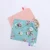 Import Free shipping cotton bunny ear baby wooden teether from China
