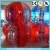 Import Free Shipping High quality low price self inflatable ball, human bubble ball inflatable person ball for sale from China