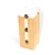 Import Freestanding handmade Wooden Bamboo Toilet Paper Storage Holder from China