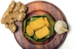 Freeze Dried Vegetables