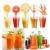 Import fruit orange juice machine passion fruit juice extractor fruit juice from China