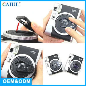 Fujifilm Instax Mini 90 Purple Color Lens Camera Filter
