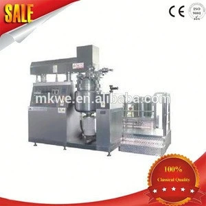 Full Automatic liquid Laundry Saop making machine Production Line