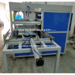 Full automatic PVC/PET/PP/EVA vacuum forming machine