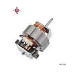 Full copper commerical universal food hand mixer juicer blender parts mixer motor