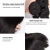 Import Full cuticle aligned human hair bundles virgin raw unprocessed indian hair from China