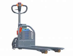 Full Electric Hand Pallet Jack 2.0ton Pallet Truck with Good Price