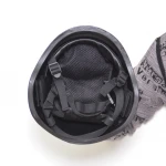 Full Face Lightweight Bullet Proof Helmet Fast Ballistic Army Police Helmet NIJ level IIIA IIA II Motorcycle Helmet