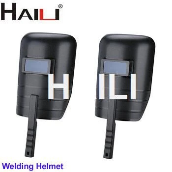full face welding mask,uv transparent glass,cheap welding helmets made in china