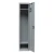Import Full Height Single Tier 1 Compartment Metal Steel Locker from China