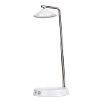 Full Spectrum Growing Lights For Plants Indoor, Desk Lamp Type Plant Grow Light, Length Adjustable LED Grow Light