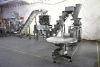 Fully automatic granule chocolate candy packing machine snacks premade bag packing machine doypack machine