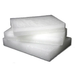 Fully Refined Paraffin Wax/Parafin Wax/Paraffine Wax 58/60 forsale at a low rate