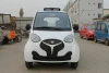 Fulu new cheap battery car for adult made in China