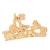 Import Fun wooden crafts toys for children can be customized wooden animal shape is high quality animal wooden toys from China