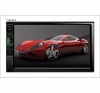(FY-6519A-8) Universal 2-din 7inch car MP5 player
