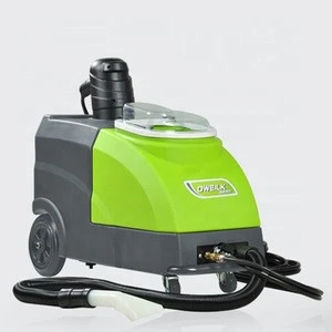 G-2 Household Cleaning Equipment Sofa Dry Foam Cleaning Machine for Upholstery Shop Furniture