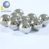 G10-G1000 16mm 17mm 19mm large solid bearing steel ball for transfer