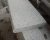 Import G350 G352 G603 granite outdoor stair steps lowes from China