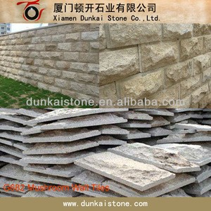 G682 exterior wall stone tile