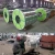 Import Galvalume Steel Coil / Gl Coil / HDG Sheet in Roll to West Asia from China