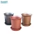 Import garden flower pot plastic pot plant pot vase from China
