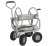 Import Garden Hose Reel Cart from China