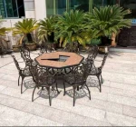 garden sets outdoor furniture garden furniture patio swings patio furniture table firepit tables garden chair cast aluminum furn