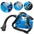 Import Garden Sprayer with Shoulder Strap Electric Fogging Sprayer Agricultural Gardening Tool from China