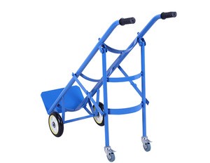 Gas Cylinder Hand Trolley