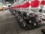 Import Gasoline Engine Hammer Crusher Price Soil Floor Vibrating earth tamping rammer compactors price for sale from China