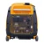 Import Soundproof Portable Silent Inverter Gasoline Generator 3kw from China