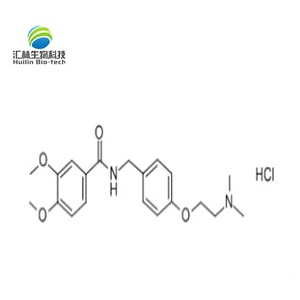 Gastrointestinal motility drug Itopride Hydrochloride CAS NO:122892-31-3