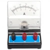 Gelsonlab HSPE-055  Ac current meter 0-1A-5A Scale Range Ammeter Panel Amperemeter