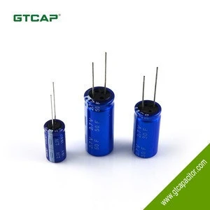 general electric ultracapacitors, 2.7v 8f passive components