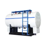 general industrial heater 24kw  electric hot water boiler  manufacturer turkey