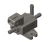 Import Genuine air control valve 5314963  for C8.3 L8.9 L8.9G spare part from China