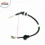 Import genuine auto parts control universal clutch cable kit from China