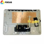 Genuine New Upper Case 793164-001 834913-001 788511-001 for HP Chromebook 14 G3 G4 Palmrest Upper Cover W Keyboard Touchpad