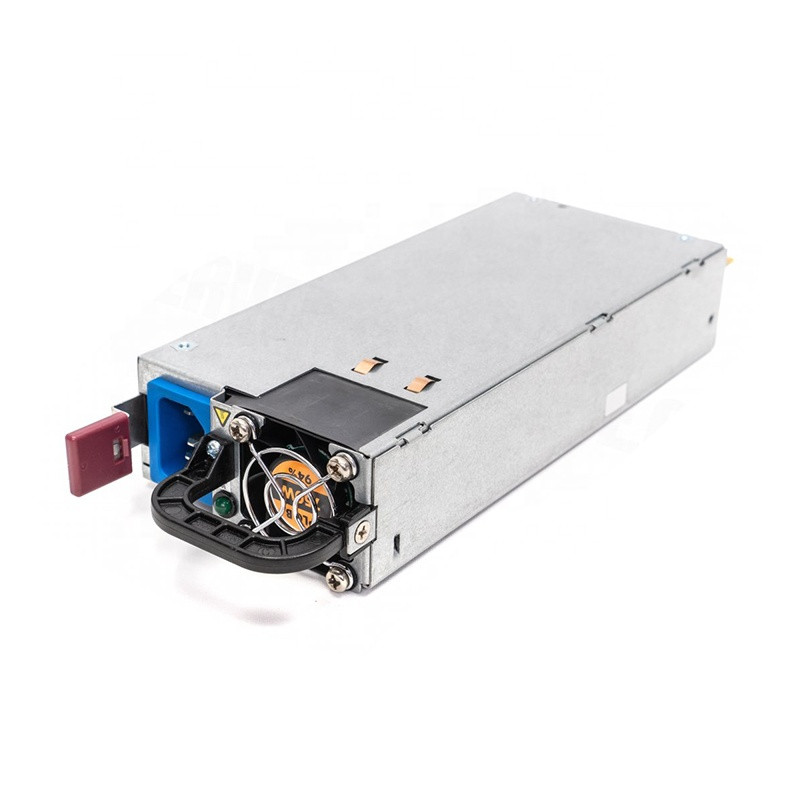 Buy Genuine Power Supply 750w For Hp Dl360p Gen8 Dl380 Gen8 Server ...