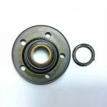 Genuine truck diesel engine spare parts 3803894 M11 water pump oil seal