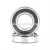 Import German SKF 6205 High Precision SKF Deep Groove Ball Bearing from China