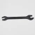 Import German standard double ended spanner double open end wrench from China