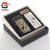 Import Gerui Waterproof Electronic Arc Lighter new single arc USB rechargeable lighter in stock from China