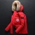 Import Gesenda hooded puffer mens padded winter jackets Mens Down Jacket Hooded Puffer Jacket with fur from China