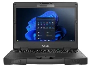 Getac S410 Notebook Intel Core I5 I7 8GB+512GB/1tb/2tb Semi- Rugged 4G LTE Laptop Computer