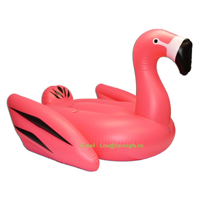 Buy Giant Inflatable Pool Floating Riding Toy from Huizhou Rongfa ...