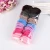 Import Girl Candy Color Rubber Band High Elastic Hair Rope Ties Headband Gum Hair Accessory from China