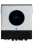 Import Gitenno 8000W Off-Grid Inverter Dual Output 230VAC Maximum PV Input 27A Solar Inverter For Solar System from China